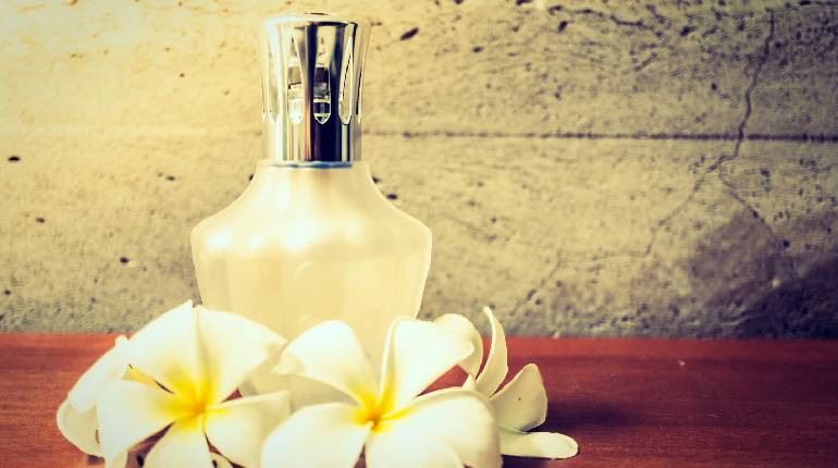 Floral Fragrance